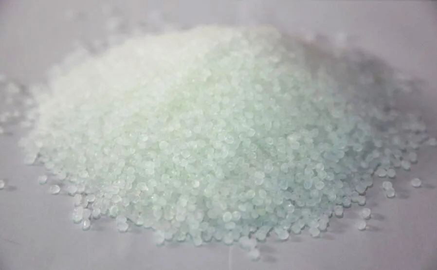 Hochleistungs-Polypropylenharz und zugehörige Rohrleitungsisolierung für das Petrochemieprojekt von Shandong Jingbo