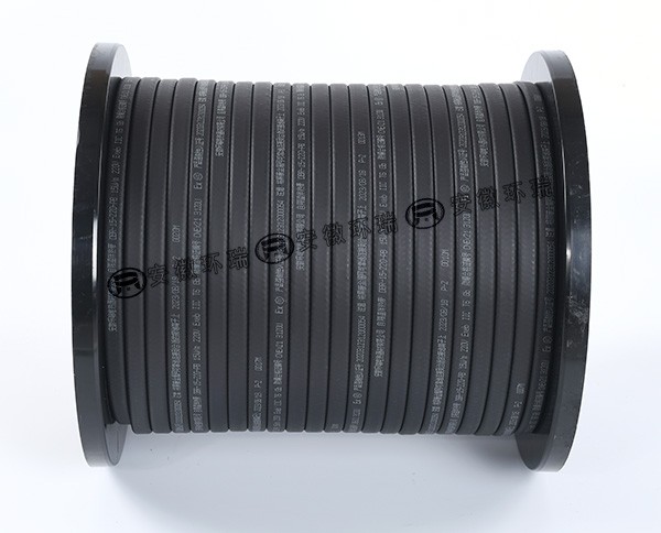 Einführung in die Auswahl elektrischer Heizkabel für die komplexe Rohrleitungsisolierung