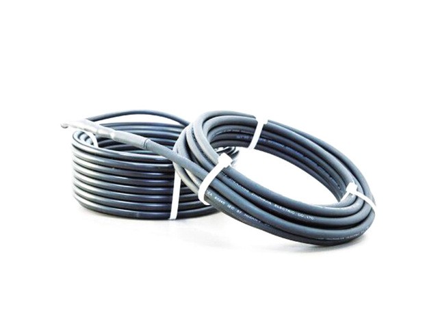 Was ist ein Schneeschmelz-Heizkabel?