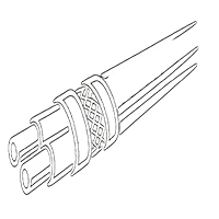 Industrielle Begleitheizung