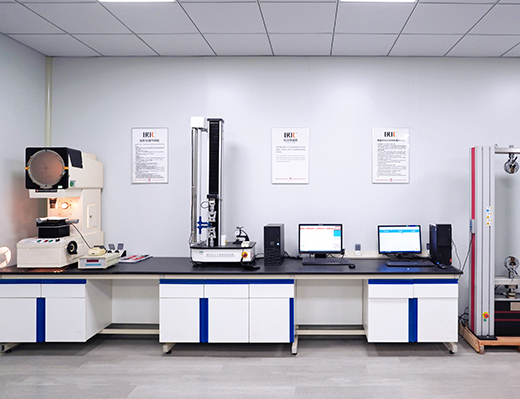 CNAS Certified Laboratory for Heating Cable Testing