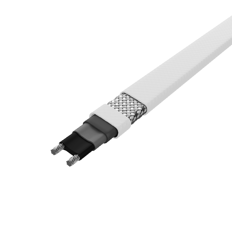 Rohrfrostschutz-Heizkabel mit Selbstregulierung für Standardleitungen