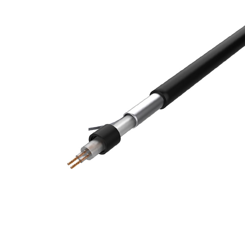 Heizmatte zum Schneeschmelzen im Freien