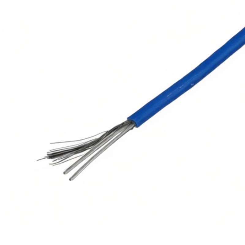 FEP Extra Dünne Fußbodenheizungsmatte