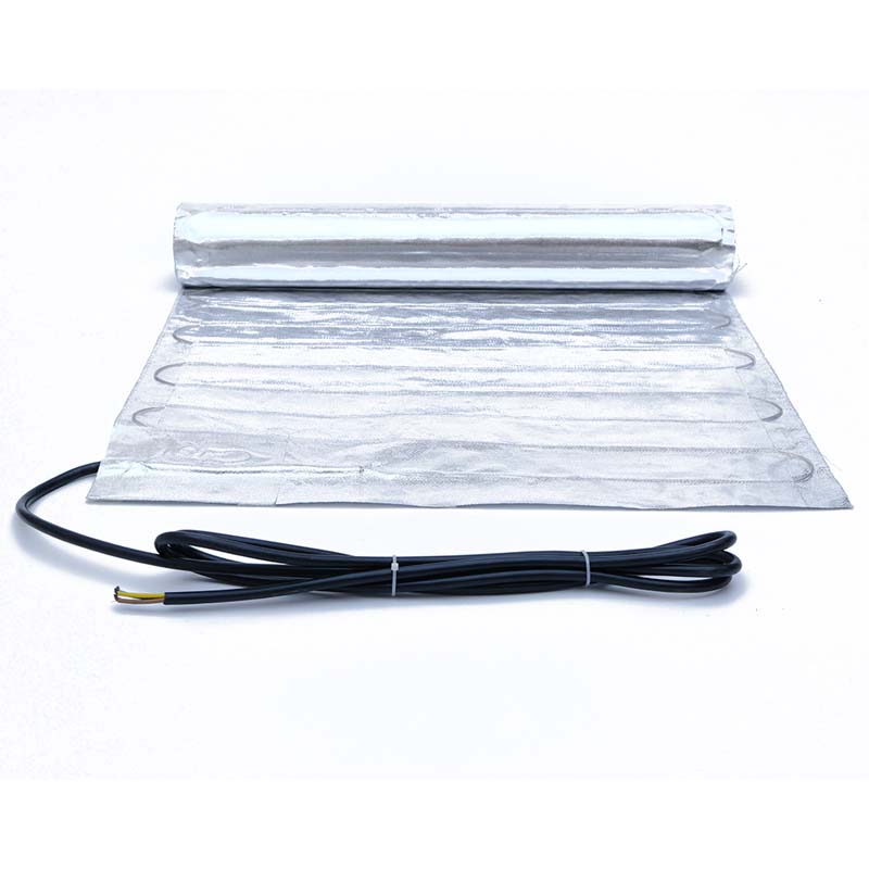 FEP Extra Thin Fußbodenheizungsfolie