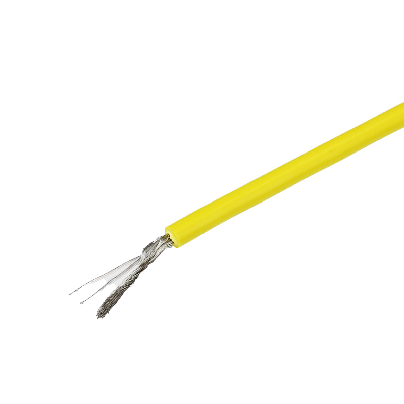 Membran-Fußbodenheizungskabel