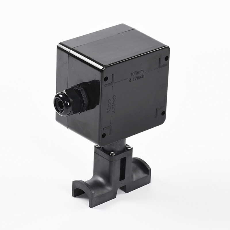 Stromanschlusskasten BHD-F