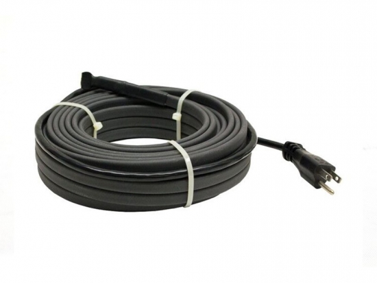 heat cable kit