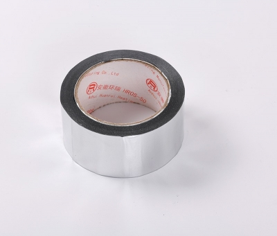China Electric heat tracing aluminum foil tape Hersteller