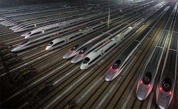 Streben nach „Made in China“ und Erwärmung der Welt – Chinas Elektroheizungsunternehmen erzielen Durchbrüche mit Innovationen