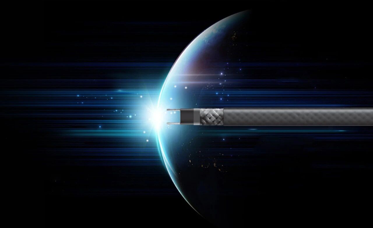 Chinesische Technologie glänzt auf der Seidenstraße: Elektrische Begleitheizung von Huanrui verleiht dem belarussischen Nationalstadion ein „Frostschutzgen“.